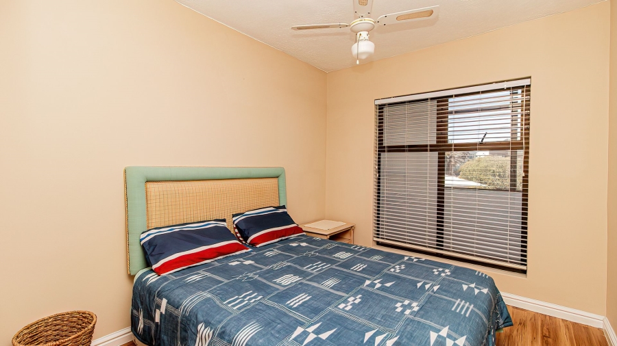 To Let 3 Bedroom Property for Rent in Beachfront Western Cape